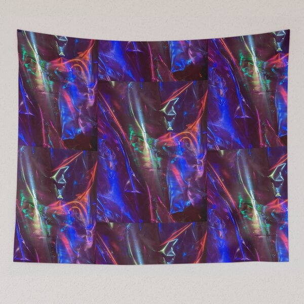 Item preview, Abstract Cityscape Nightmare designed and sold by arfff.