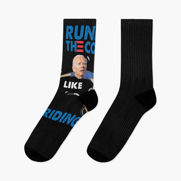 Item preview, Funny Meme Running The Country Is Like Riding A Bike designed and sold by adolfonewell04.