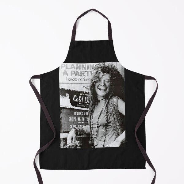 Artikelvorschau, Affiche de Janis Joplin Klassisches T-Shirt Essential entworfen und verkauft von hearinyhwig.