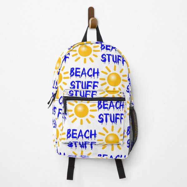 Item preview, BEACH STUFF designed and sold by DomGDesign.