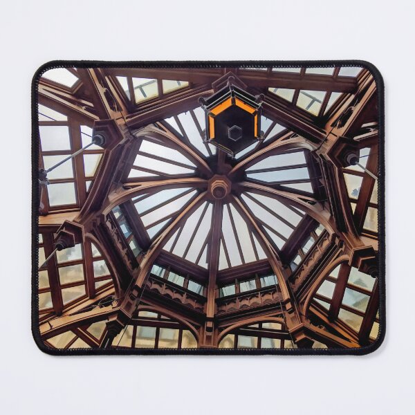 Item preview, Dome at the Biltmore House designed and sold by bertsworks300.