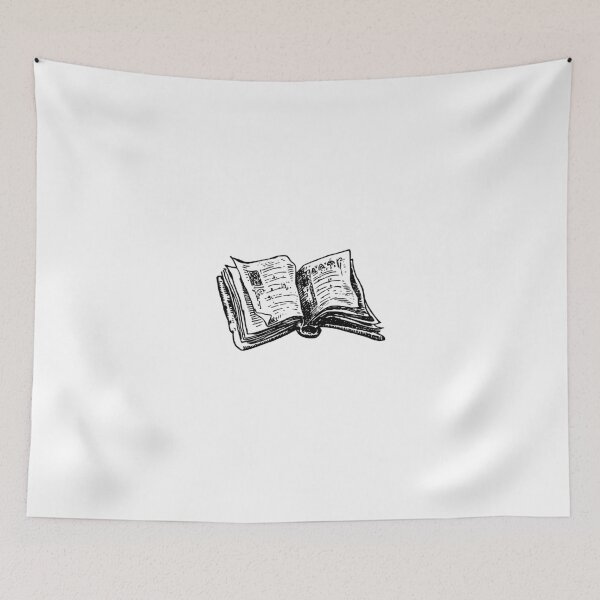 Item preview, Book designed and sold by seriouscereal.