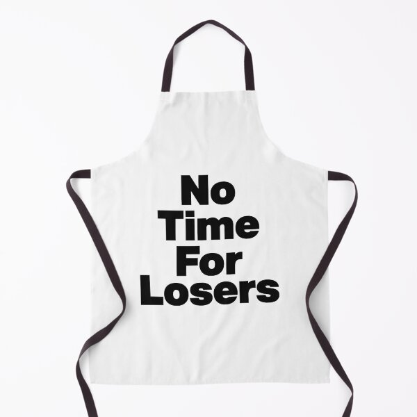 Item preview, No Time For Losers - We Are The Champions (Queen)   designed and sold by Sisowool.