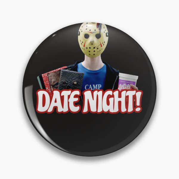 Item preview, Date Night! Classic designed and sold by mpleaurtg.