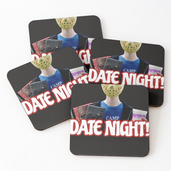 Item preview, Date Night! Classic designed and sold by mpleaurtg.