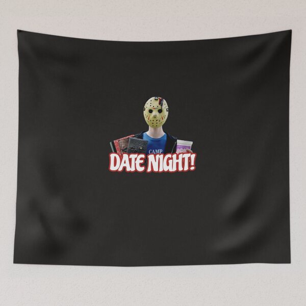 Item preview, Date Night! Classic designed and sold by mpleaurtg.