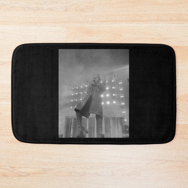 Item preview, On Tour Adam Bw   designed and sold by Sisowool.