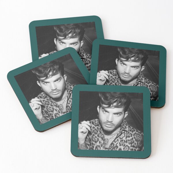 Item preview, Potrait Mr Adam Vocalist   designed and sold by Sisowool.