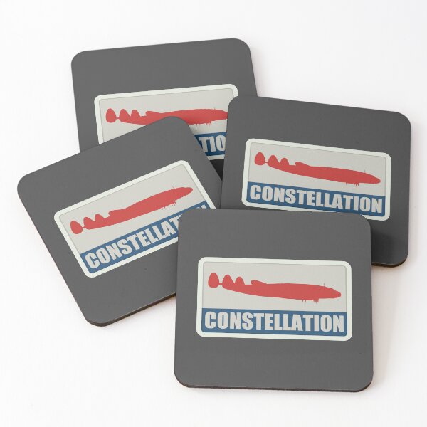 Item preview, Constellation Airliner designed and sold by StrongVlad.