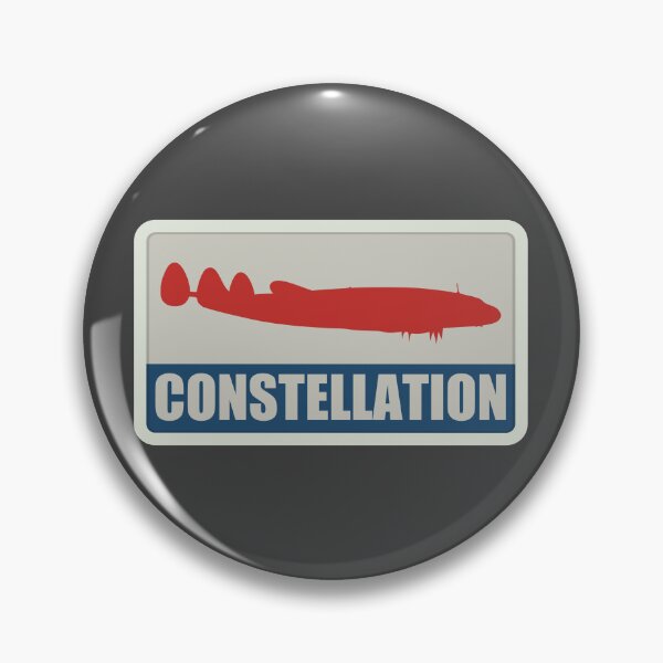 Item preview, Constellation Airliner designed and sold by StrongVlad.