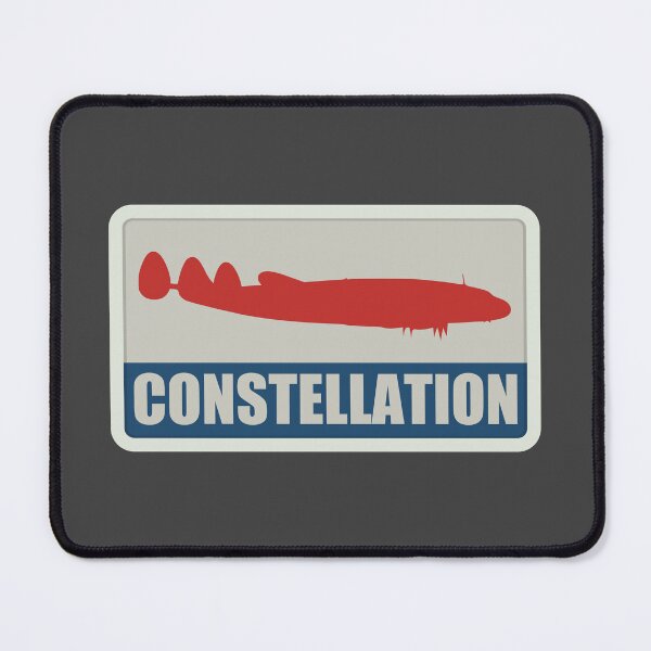 Item preview, Constellation Airliner designed and sold by StrongVlad.