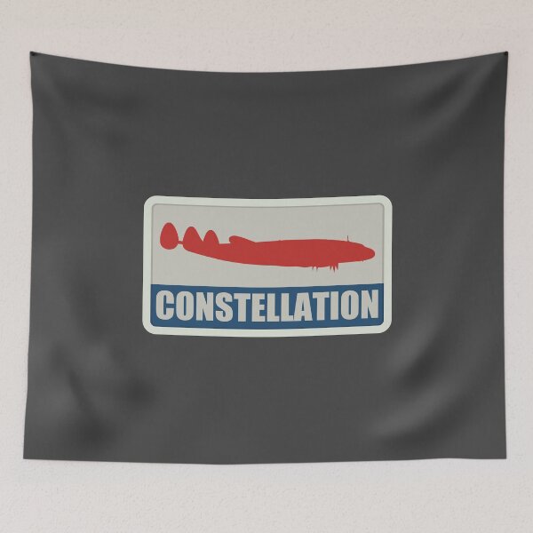 Item preview, Constellation Airliner designed and sold by StrongVlad.