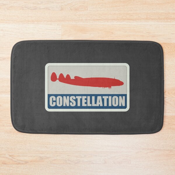 Item preview, Constellation Airliner designed and sold by StrongVlad.