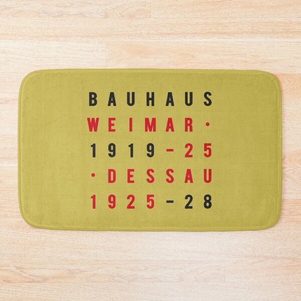 Item preview, Bauhaus#31 designed and sold by process22.