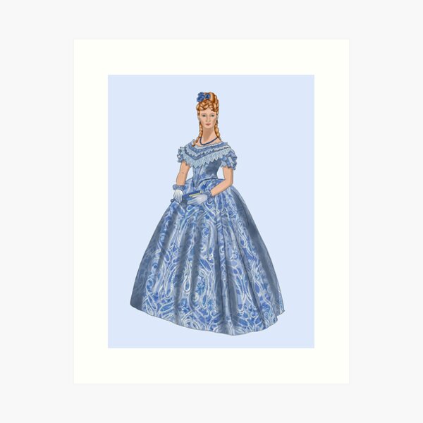 Victorian ball gowns sales for sale cheap