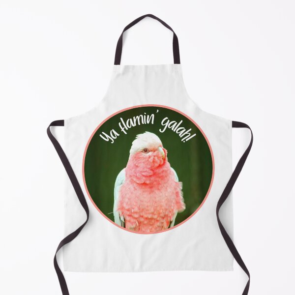 Item preview, Ya Flamin Galah! Funny Aussie slang, Alf Stewart Lingo  designed and sold by BoganSlogan.