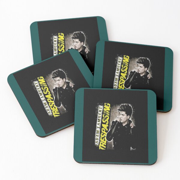 Item preview, the best trending adam lambert   designed and sold by Sisowool.