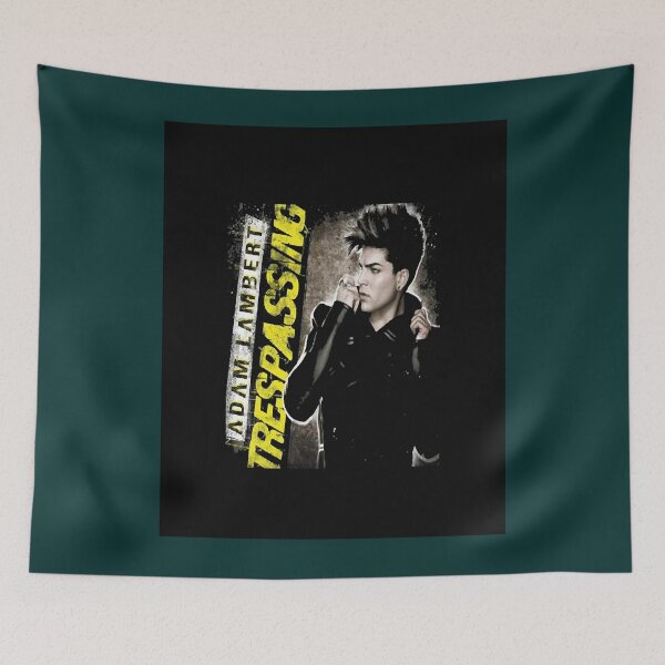 Item preview, the best trending adam lambert   designed and sold by Sisowool.