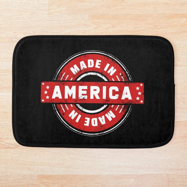 Item preview, Made In America designed and sold by Timelessbasics.