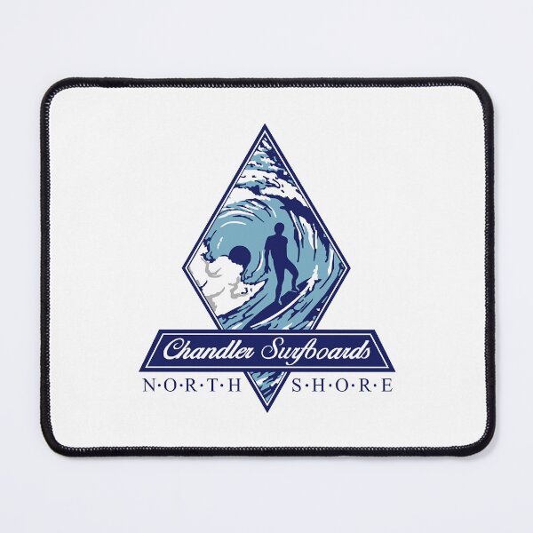 Item preview, Chandler Surfboards designed and sold by HemIKe15.