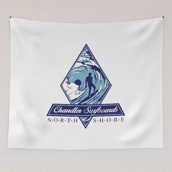 Item preview, Chandler Surfboards designed and sold by HemIKe15.