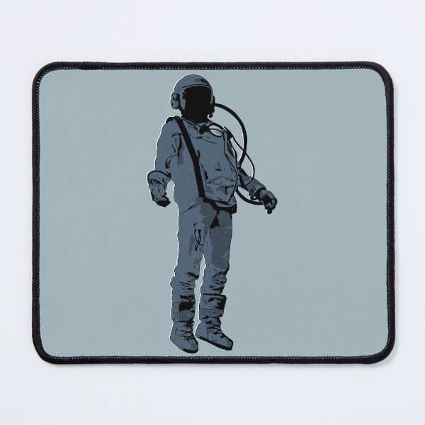 Item preview, Floating Astronaut designed and sold by boholoc0.