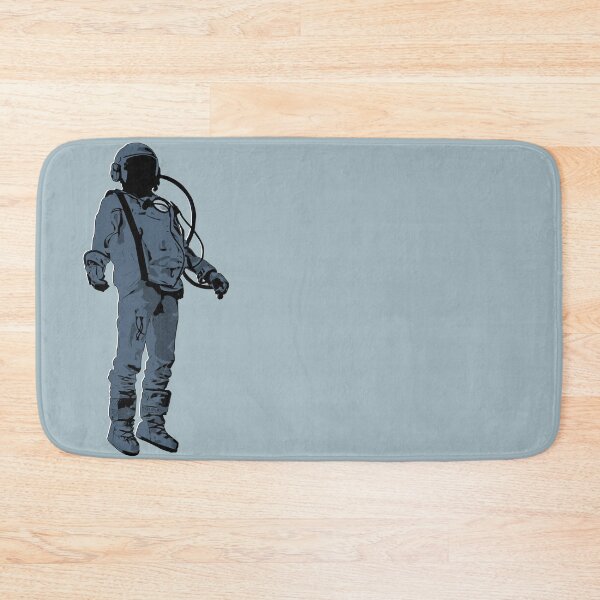 Item preview, Floating Astronaut designed and sold by boholoc0.