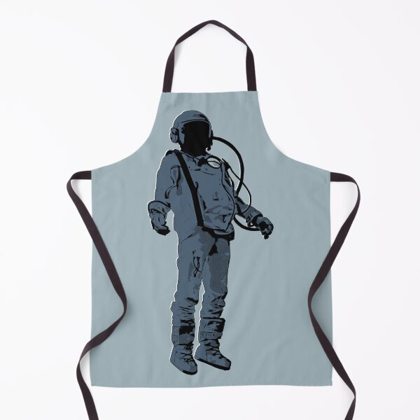Item preview, Floating Astronaut designed and sold by boholoc0.
