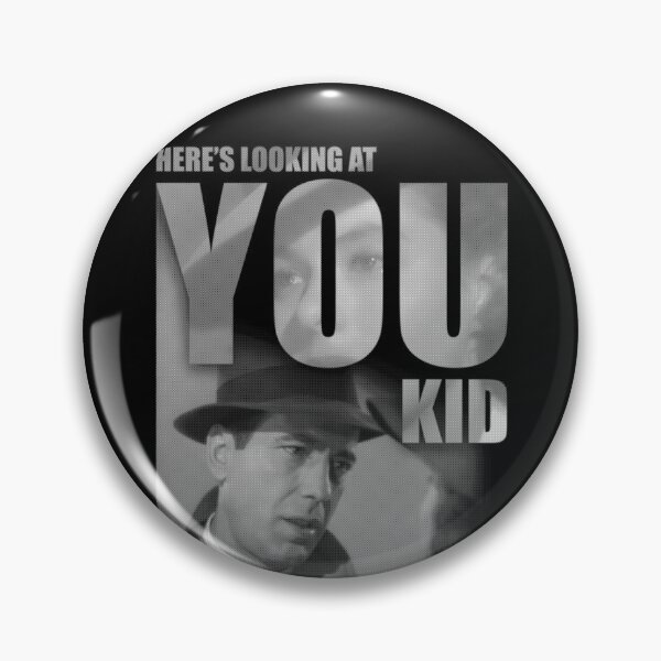 Item preview, Here's Looking At You, Kid designed and sold by Aleksandar Kostjuk.