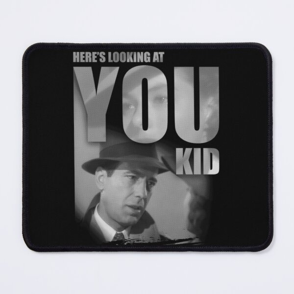 Item preview, Here's Looking At You, Kid designed and sold by Aleksandar Kostjuk.
