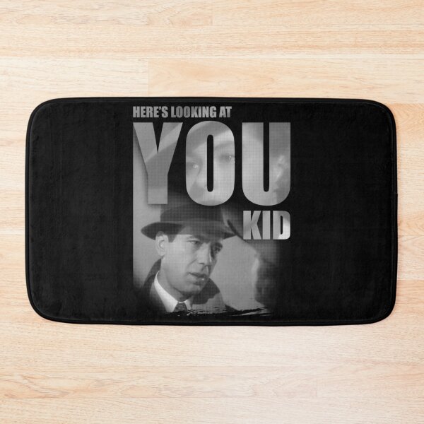 Item preview, Here's Looking At You, Kid designed and sold by Aleksandar Kostjuk.