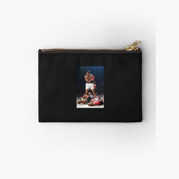 Item preview, Ali Mohammad Poster Essential designed and sold by hearinyhwig.