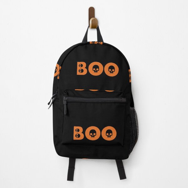 Item preview, Boo- Halloween designed and sold by Amit D.
