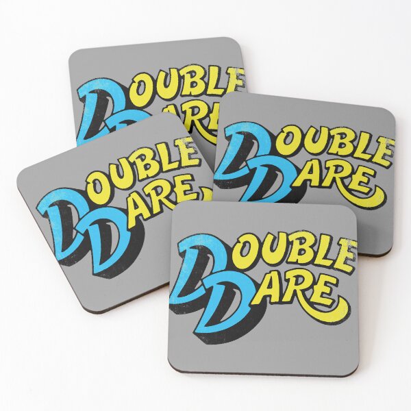 Item preview, Double Dare (vintage)  designed and sold by HemIKe15.