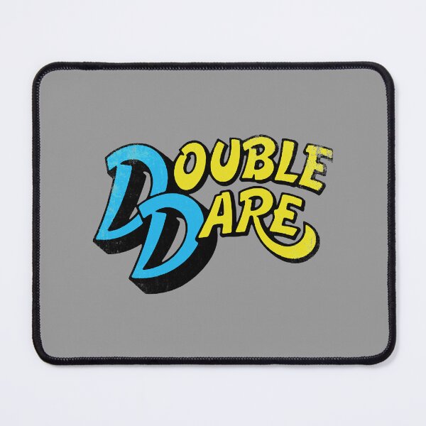 Item preview, Double Dare (vintage)  designed and sold by HemIKe15.