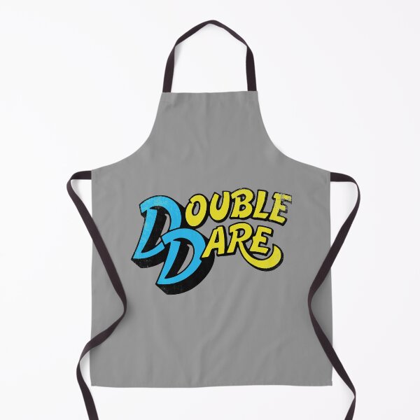Item preview, Double Dare (vintage)  designed and sold by HemIKe15.