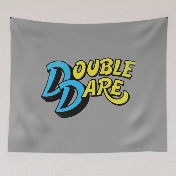 Item preview, Double Dare (vintage)  designed and sold by HemIKe15.