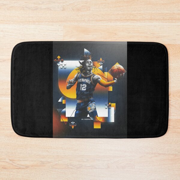 Item preview, Ja Morant 12 GOAT designed and sold by MichaelBK11.