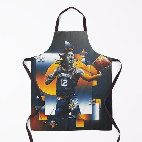 Item preview, Ja Morant 12 GOAT designed and sold by MichaelBK11.