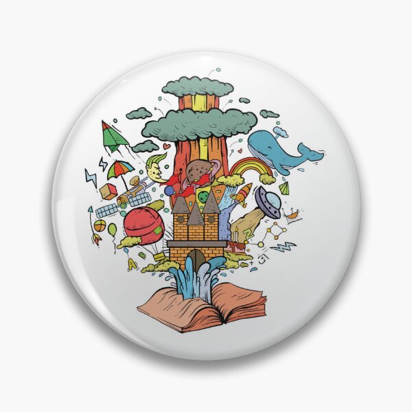 Item preview, Knowledge is Power designed and sold by AmandaGJ9t3.