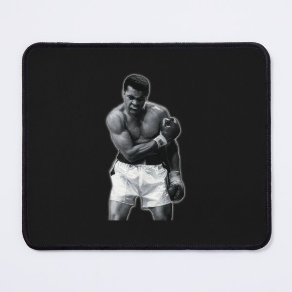 Item preview, Muhammad Ali knock out Rumble Classic designed and sold by groshrbalter.