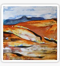 Kingdom of Daylight Sticker