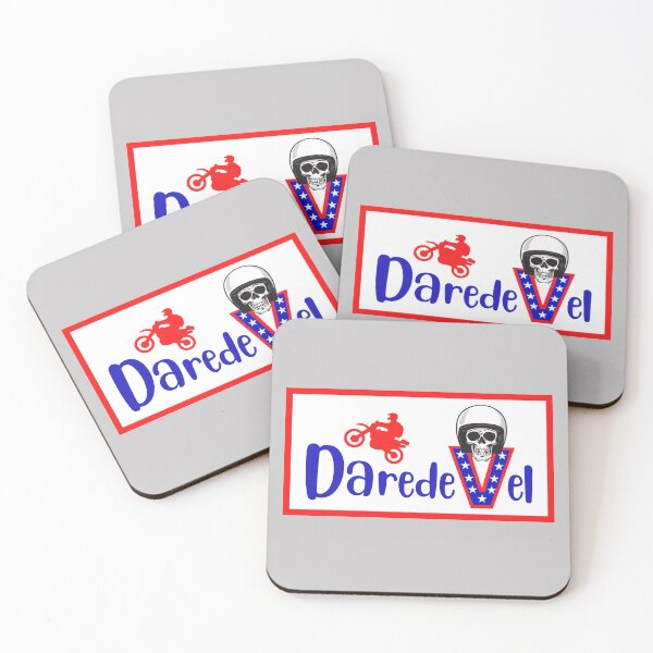 Item preview, Daredevel designed and sold by AMERICANCHEEZ.