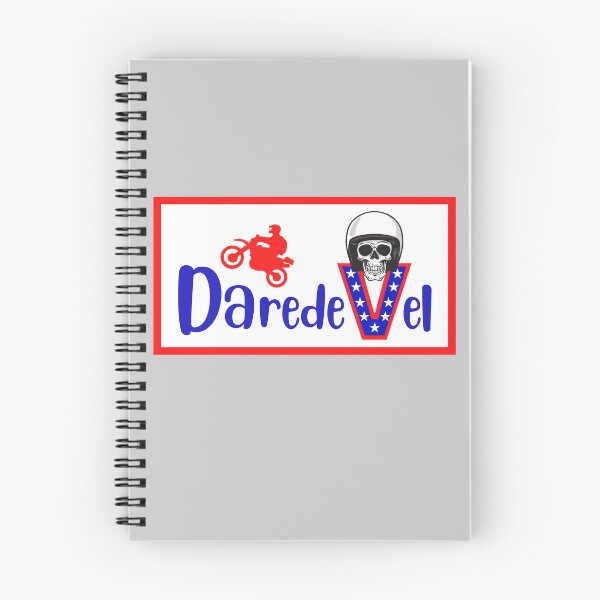 Item preview, Daredevel designed and sold by AMERICANCHEEZ.