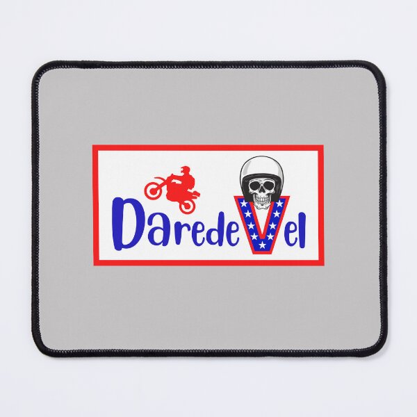 Item preview, Daredevel designed and sold by AMERICANCHEEZ.