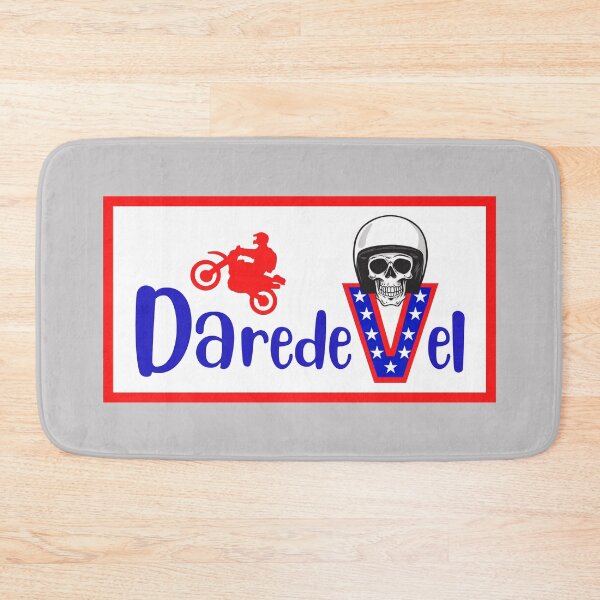 Item preview, Daredevel designed and sold by AMERICANCHEEZ.