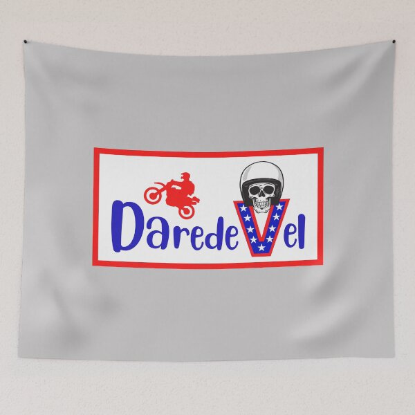 Item preview, Daredevel designed and sold by AMERICANCHEEZ.