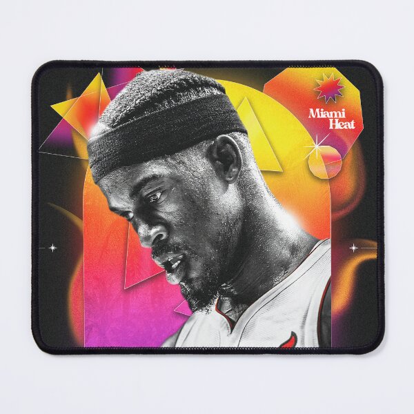 Item preview, Jimmy Butler 22 Basketball designed and sold by MichaelBK11.