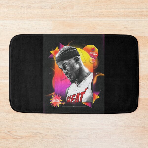 Item preview, Jimmy Butler 22 Basketball designed and sold by MichaelBK11.