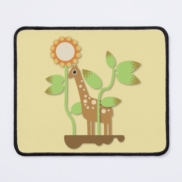 Item preview, Girath & Flower designed and sold by MarshlandOracle.